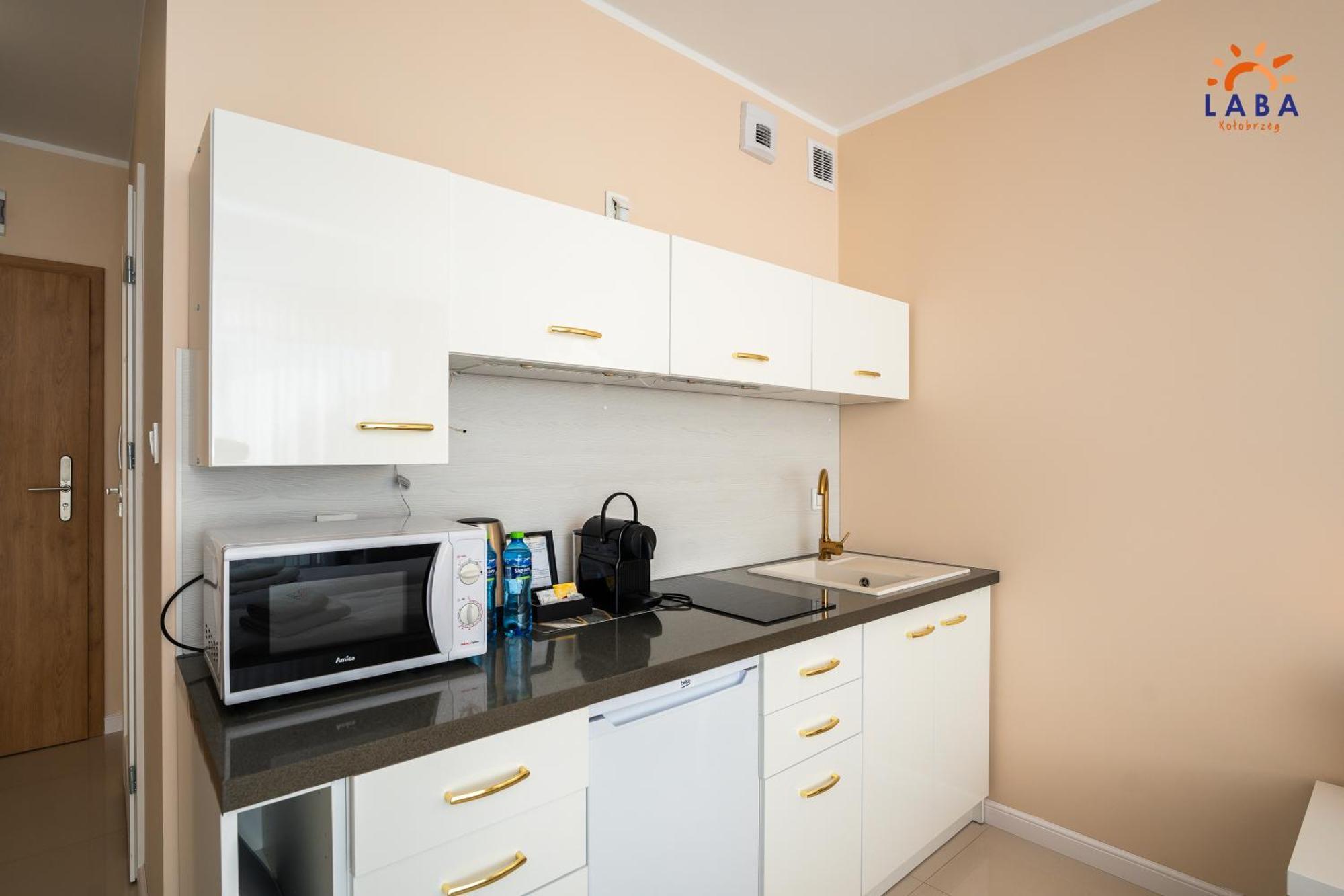 Laba Kolobrzeg Apartamenty Kasprowicza 20Ab Ngoại thất bức ảnh